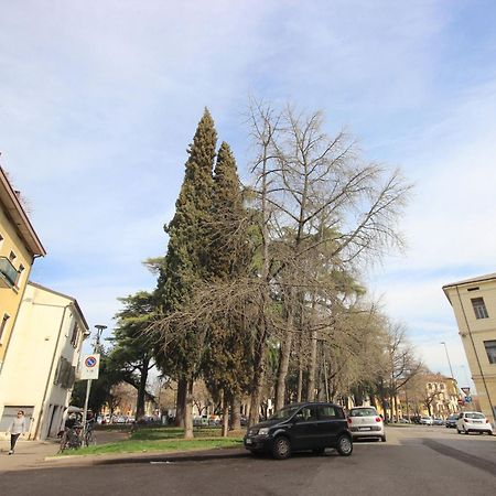 Case Vr Holiday Vittorias Flat Werona Zewnętrze zdjęcie