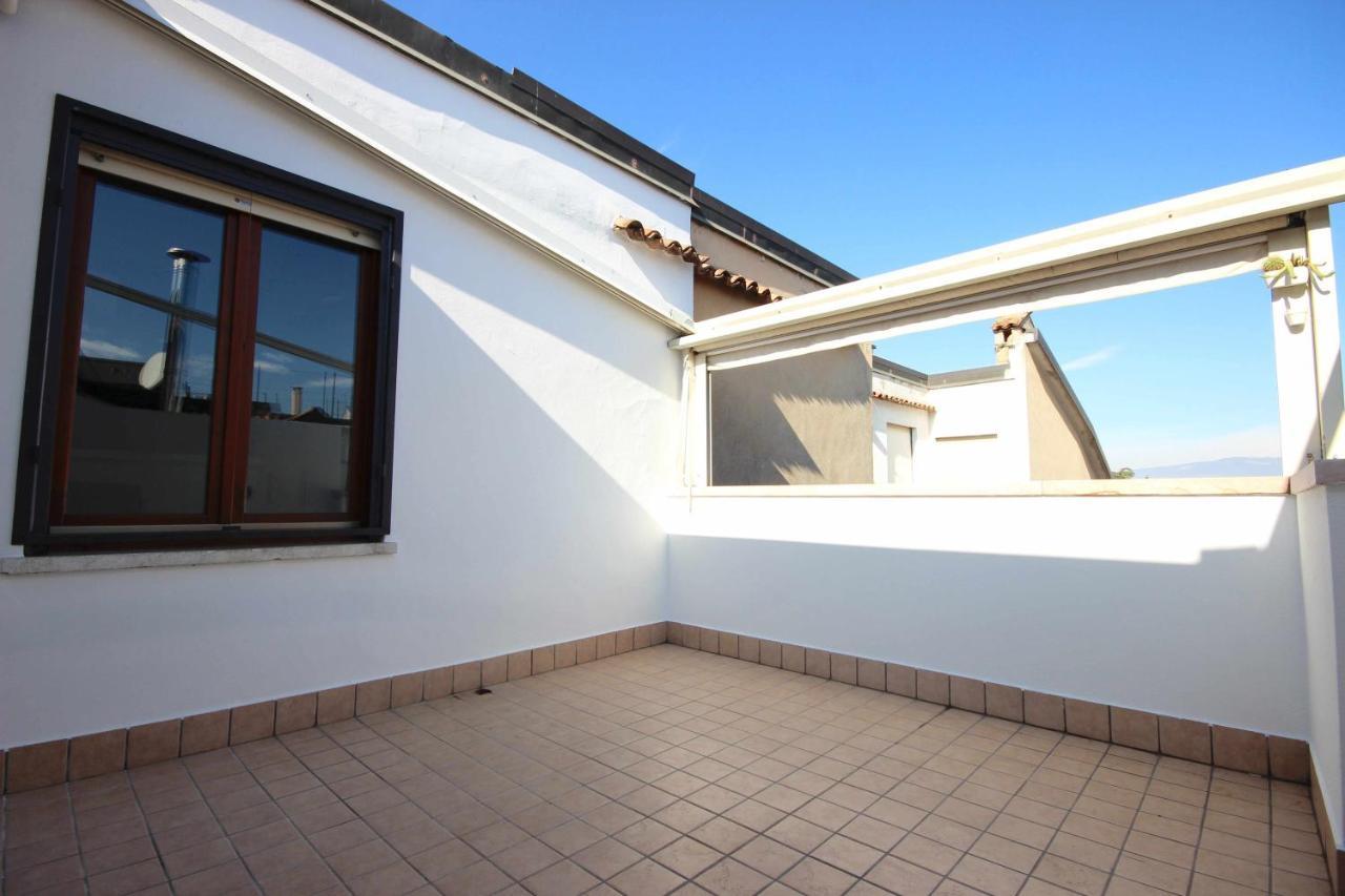 Case Vr Holiday Vittorias Flat Werona Zewnętrze zdjęcie