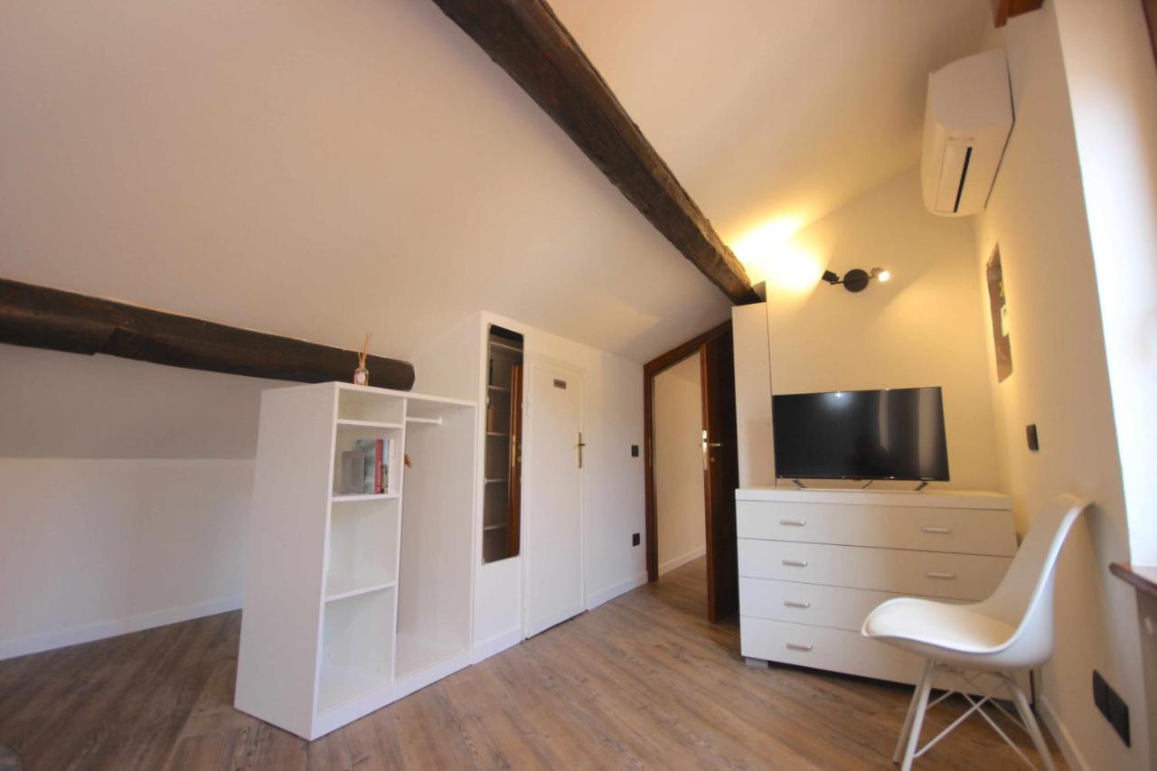 Case Vr Holiday Vittorias Flat Werona Zewnętrze zdjęcie
