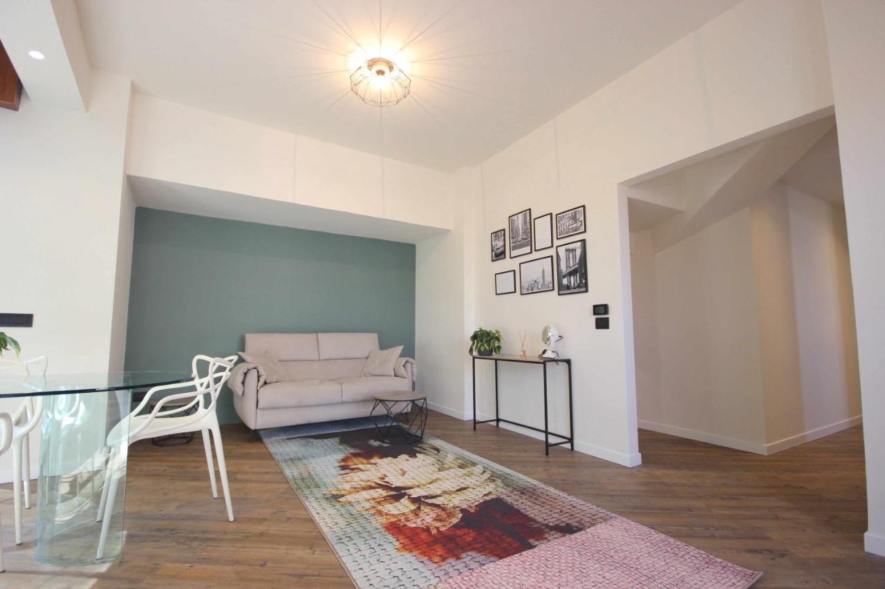 Case Vr Holiday Vittorias Flat Werona Zewnętrze zdjęcie