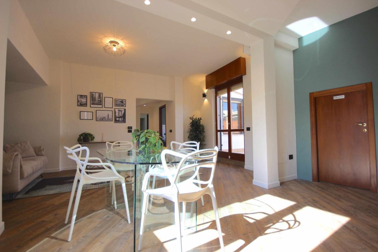 Case Vr Holiday Vittorias Flat Werona Zewnętrze zdjęcie