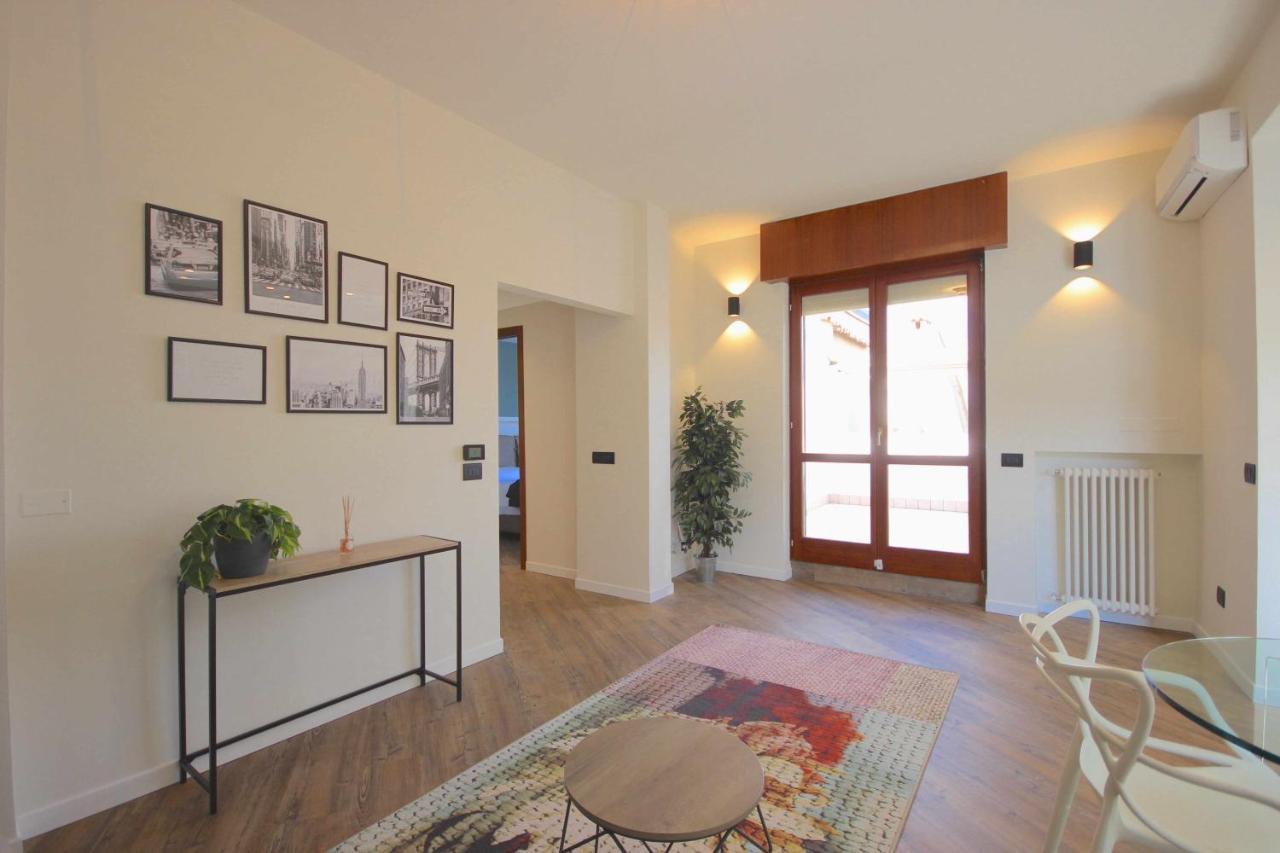 Case Vr Holiday Vittorias Flat Werona Zewnętrze zdjęcie