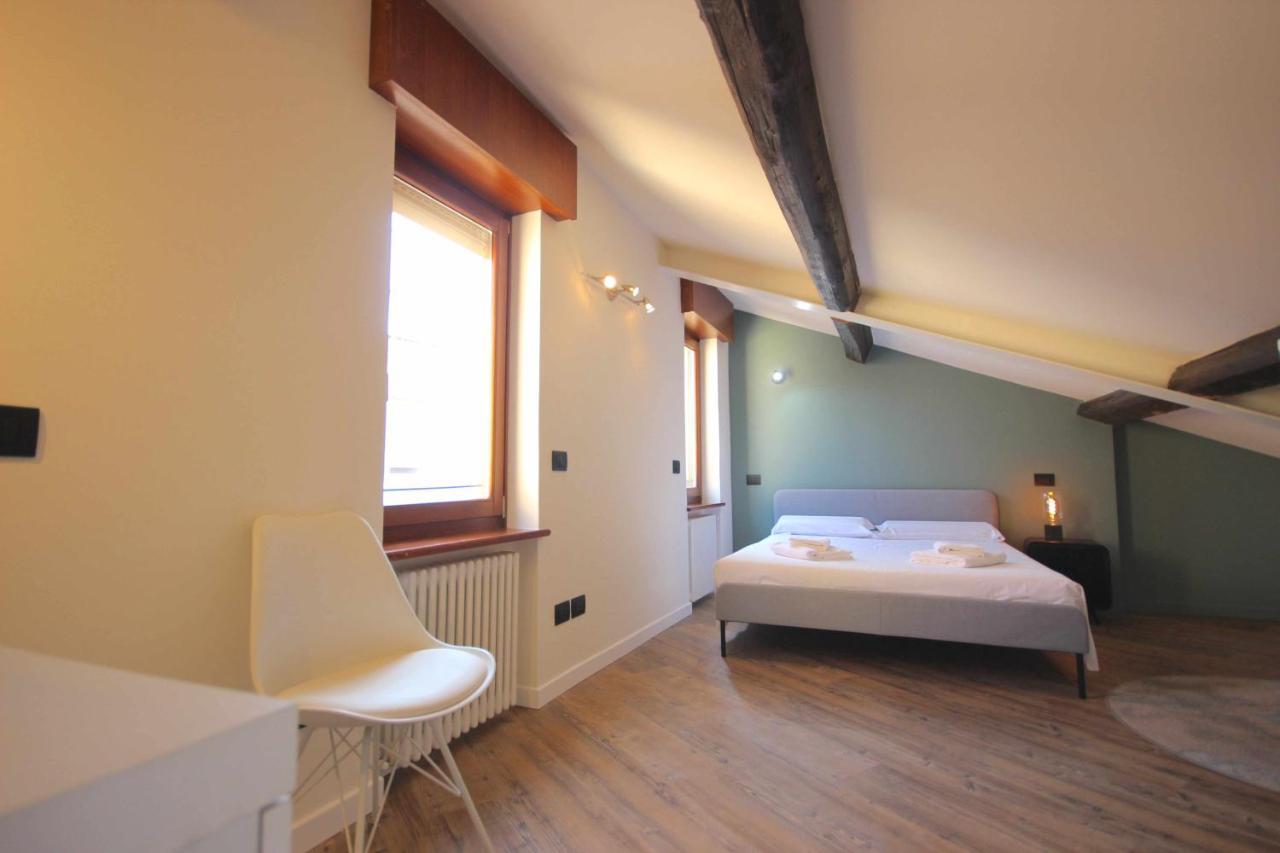 Case Vr Holiday Vittorias Flat Werona Zewnętrze zdjęcie