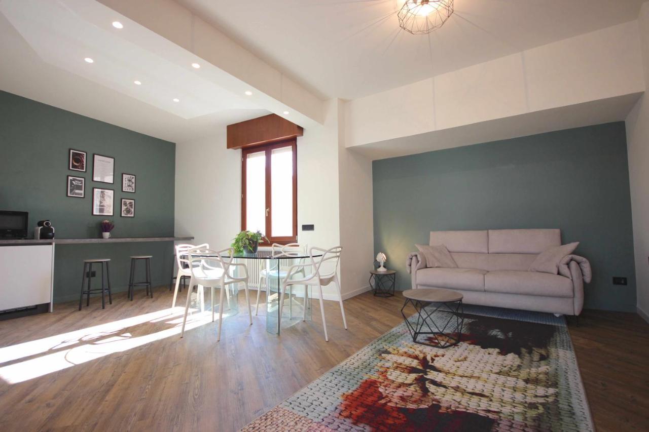 Case Vr Holiday Vittorias Flat Werona Zewnętrze zdjęcie