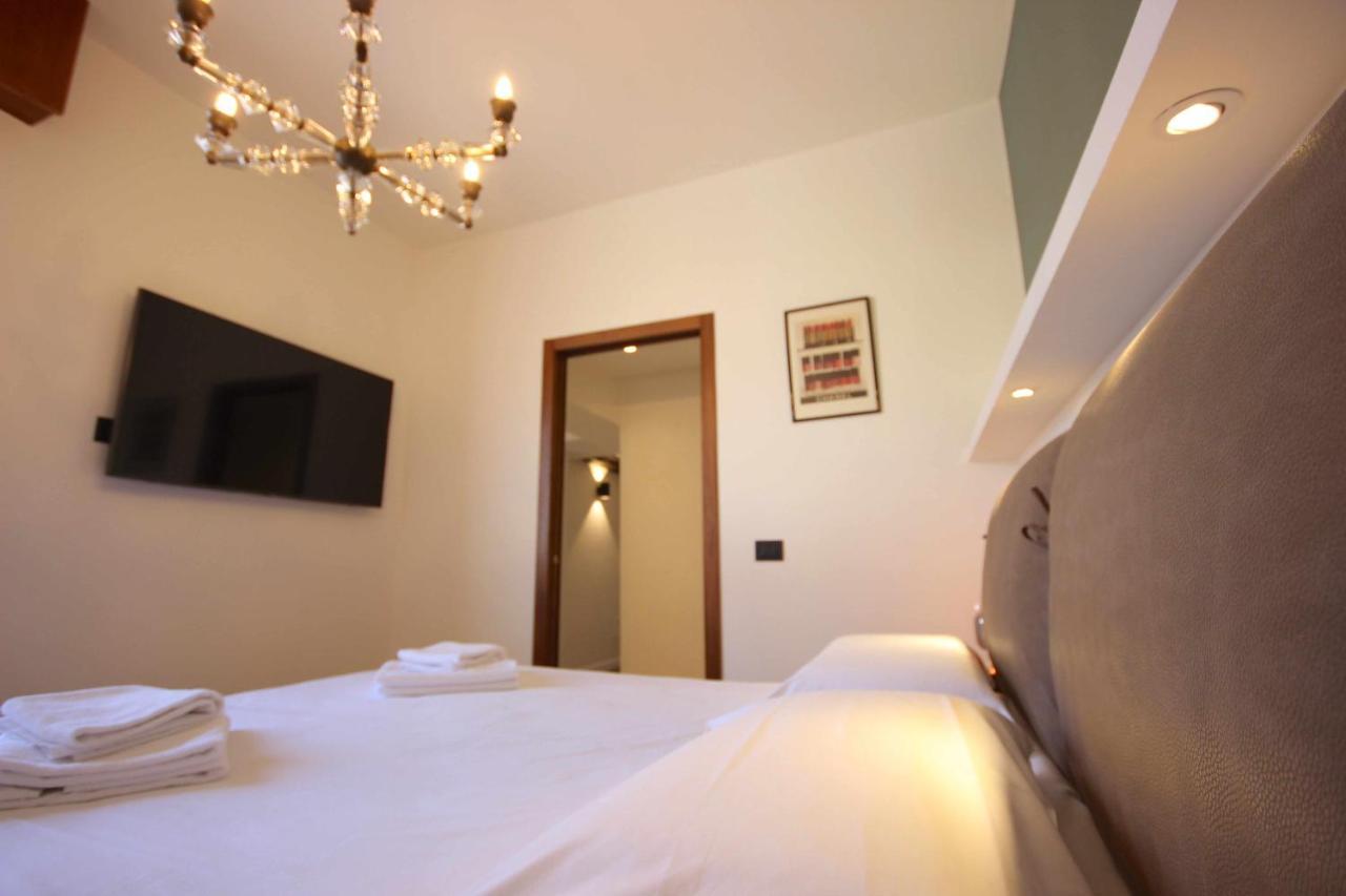 Case Vr Holiday Vittorias Flat Werona Zewnętrze zdjęcie
