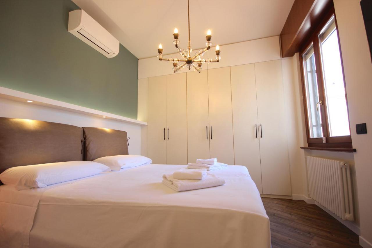Case Vr Holiday Vittorias Flat Werona Zewnętrze zdjęcie
